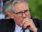 When Keir Starmer took office in July 2024, pay was rising at well over 5% a year — comfortably outstripping inflation of 2.2%.