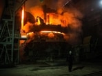 Official Russian sources gave no details beyond efforts to find and treat the injured.