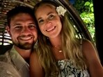 Jana Duggar and her husband Stephen Wissmann have announced they are expecting their first child