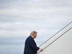Trump's remarks come after he claimed that the destruction of Hamas was the only way to get the remaining Gaza hostages back home in the same post.