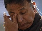 Sunil Gavaskar's, in pic, criticism is not being taken in a positive way, says Karsan Ghavri Sunil Gavaskar's, in pic, criticism is not being taken in a positive way, says Karsan Ghavri