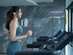 Nutritionist Mari Nunes highlights 2 essential tips for anyone starting their fitness journey. Nutritionist Mari Nunes highlights 2 essential tips for anyone starting their fitness journey.