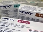 Novo Nordisk Shares Rise After FDA Approves Wegovy for Liver Disease