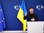 Ukrainian President Volodymyr Zelensky is likely to find Moscow’s territorial demands difficult to accept.
