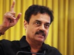 Dilip Vengsarkar makes a selfless act, donates 39-year-old treasure to the MCA Sharad Pawar Museum. Dilip Vengsarkar makes a selfless act, donates 39-year-old treasure to the MCA Sharad Pawar Museum.