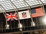 Super Bowl is watched by over 100 million fans on television. Super Bowl is watched by over 100 million fans on television.