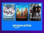 Amazon Prime Video is now available on OTTPlay.