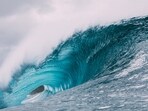 Mega-tsunami warning: These 3 US states could face direct impact in next 50 years (Unsplash - representational image) Mega-tsunami warning: These 3 US states could face direct impact in next 50 years (Unsplash - representational image)