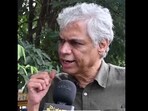In the video, Belavadi questions the very basis of the  <span class='webrupee'>₹</span>19,000 crore underground road proposal. 