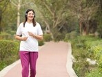 Go slowly. Start where you are and increase your average step count by about 10 to 20 percent every week. Go slowly. Start where you are and increase your average step count by about 10 to 20 percent every week.