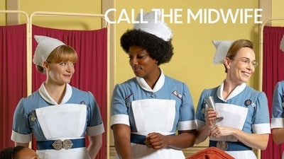 Call the Midwife season 14 drops on Netflix this September. (X/@CallTheMidwife1) Call the Midwife season 14 drops on Netflix this September. (X/@CallTheMidwife1)