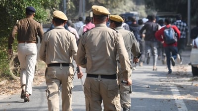 Investigators suspect the involvement of pranksters, but have not ruled out the possibility of organised attempts to disrupt normalcy. (HT file)