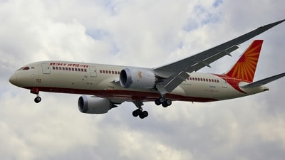 Air India said the decision stems from a planned shortfall in its fleet as 26 Boeing 787-8 aircraft undergo extensive retrofitting. (Representational image) Air India said the decision stems from a planned shortfall in its fleet as 26 Boeing 787-8 aircraft undergo extensive retrofitting. (Representational image)