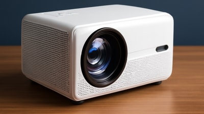 Transform any space into an entertainment hub with the best Android projectors of 2025.