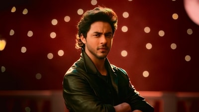 Shah Rukh Khan's son Aryan Khan to mark his debut in Bollywood. Shah Rukh Khan's son Aryan Khan to mark his debut in Bollywood.