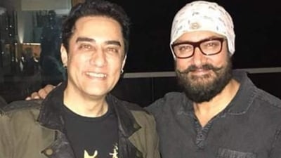 Faissal Khan claimed that his brother Aamir Khan had a child out of wedlock. Faissal Khan claimed that his brother Aamir Khan had a child out of wedlock.