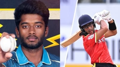 Gulbarga Mystics vs Shivamogga Lions Gulbarga Mystics vs Shivamogga Lions