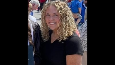 Arkansas teen Hannah Osborn's father says family is ‘scared to death’ (Wesley Osborn/Facebook) Arkansas teen Hannah Osborn's father says family is ‘scared to death’ (Wesley Osborn/Facebook)