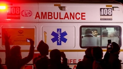 Bengaluru body mix-up: Odisha family receives wrong corpse during transport. (Representative image) (REUTERS)