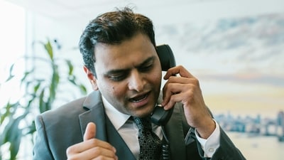 An employee said that dealing with managers who create a toxic workplace is draining. (Representational image). (Pexels) An employee said that dealing with managers who create a toxic workplace is draining. (Representational image). (Pexels)