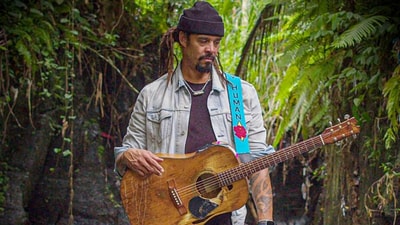 Michael Franti is the frontman of Michael Franti & Spearhead. (Michaelfranti.com) Michael Franti is the frontman of Michael Franti & Spearhead. (Michaelfranti.com)