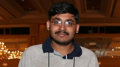 Agrawal, who began his career as a Twitter engineer before rising to CEO in 2021, kept a low profile after being removed when Musk. (ICPC News) Agrawal, who began his career as a Twitter engineer before rising to CEO in 2021, kept a low profile after being removed when Musk. (ICPC News)