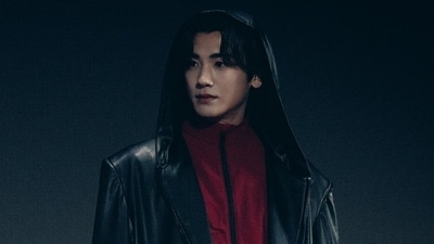 Park Hyung-sik in Twelve Park Hyung-sik in Twelve
