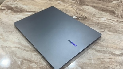 Samsung is expected to bring “Made in India” laptops. Here’s what we know. (Ayushmann Chawla)
