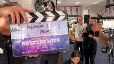 America’s Sweethearts: Dallas Cowboys Cheerleaders season 3 will air in 2026. (Instagram/@Netflix) America’s Sweethearts: Dallas Cowboys Cheerleaders season 3 will air in 2026. (Instagram/@Netflix)