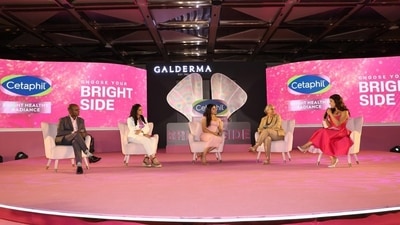 Cetaphil Highlights Sensitive Skin During Skin Awareness Month Cetaphil Highlights Sensitive Skin During Skin Awareness Month