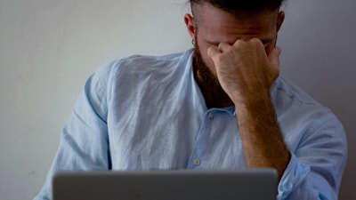A screenshot of a man’s conversation with a Delhi broker about rent in South Delhi went viral. (Representational image). (Unsplash/Representational Image)