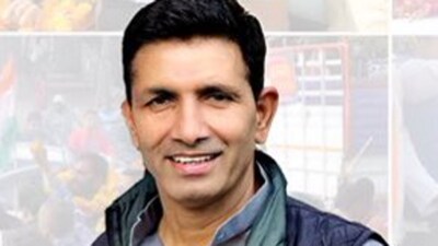 State Congress chief Jitu Patwari. (X) State Congress chief Jitu Patwari. (X)