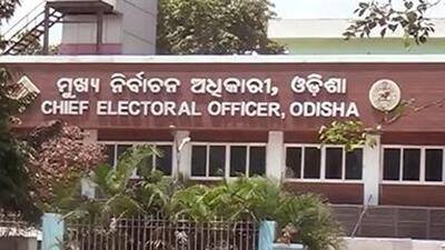 The SIR will start from next month and the revsied list would be out in January, Odisha chief electoral officer R Sant Gopalan said The SIR will start from next month and the revsied list would be out in January, Odisha chief electoral officer R Sant Gopalan said