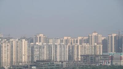 The penalised societies are located in Sector 16, Sector 16B, and two in Techzone-4, said senior health manager Chet Ram Singh. (HT Archives) The penalised societies are located in Sector 16, Sector 16B, and two in Techzone-4, said senior health manager Chet Ram Singh. (HT Archives)