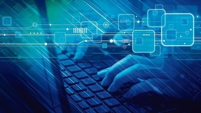 Digital era (Shutterstock) Digital era (Shutterstock)