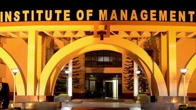 IIM Indore has invited applications for second batch of COO programme, (Image course: iimidr.ac.in)