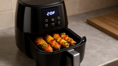 Top 10 air fryers for home use in Aug 2025 let you cook crispy delights with less oil and more flavour. Top 10 air fryers for home use in Aug 2025 let you cook crispy delights with less oil and more flavour.