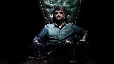 Rajinikanth's Coolie has broken several box office records despite mid reviews. Rajinikanth's Coolie has broken several box office records despite mid reviews.