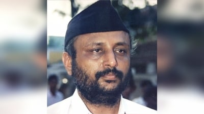 CP Radhakrishnan, a 68-year-old BJP leader, is known to be rooted in RSS ideology. (X/@CPRGuv) CP Radhakrishnan, a 68-year-old BJP leader, is known to be rooted in RSS ideology. (X/@CPRGuv)