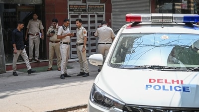 A case of murder was registered and investigation taken up. (Representational Image) A case of murder was registered and investigation taken up. (Representational Image)