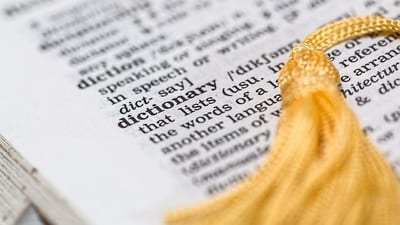 The world’s largest online dictionary has defended the additions, claiming that internet culture is transforming the English language. The world’s largest online dictionary has defended the additions, claiming that internet culture is transforming the English language.