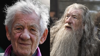 Ian Mckellen has confirmed Gandalf will return in The Hunt for Gollum Ian Mckellen has confirmed Gandalf will return in The Hunt for Gollum