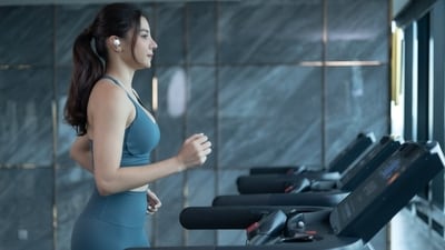 Nutritionist Mari Nunes highlights 2 essential tips for anyone starting their fitness journey. (Shutterstock) Nutritionist Mari Nunes highlights 2 essential tips for anyone starting their fitness journey. (Shutterstock)