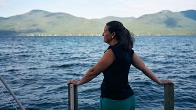 A New Reality for Terminal Cancer: Longer Lives, With Chronic Uncertainty A New Reality for Terminal Cancer: Longer Lives, With Chronic Uncertainty