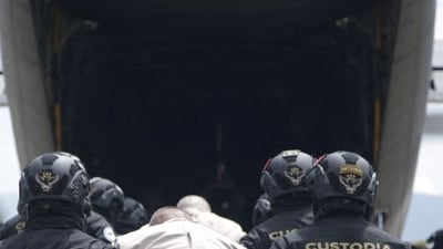 Don’t Bomb Mexico, Mr. President Don’t Bomb Mexico, Mr. President