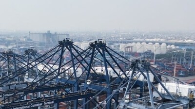 Global Economy Took Tariff Hike in Its Stride, But Stronger Headwinds Are Ahead Global Economy Took Tariff Hike in Its Stride, But Stronger Headwinds Are Ahead