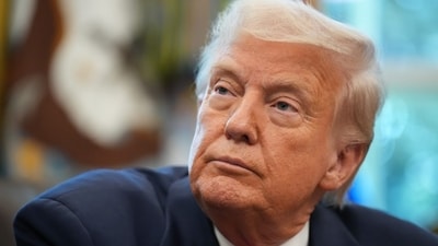 For President Trump, the fraud case is his main private legal headache. For President Trump, the fraud case is his main private legal headache.