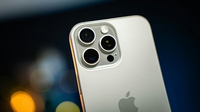 iPhone 17 Pro Max is likely to feature an exclusive telephoto lens, offering improved portrait and close-up shots. (Unsplash)
