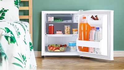Check out the best compact refrigerators with excellent cooling performance. Check out the best compact refrigerators with excellent cooling performance.