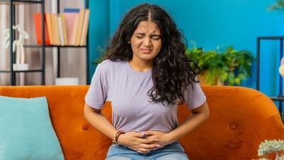 Pelvic pain is a reality for many women. (Shutterstock) Pelvic pain is a reality for many women. (Shutterstock)